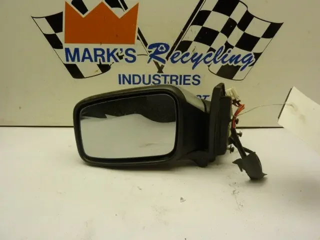 SIDE VIEW MIRROR Volvo S40 2000 00 01 02 03 04 Left – MRK69345
