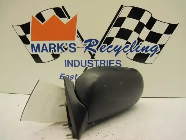 SIDE VIEW MIRROR Voyager Caravan 92 93 94 95 Left – MRK27367
