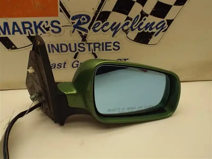 SIDE VIEW MIRROR VW Golf 2000 00 01 02 Right – MRK166197