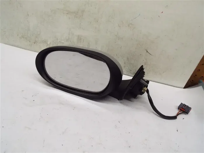 SIDE VIEW MIRROR X Type 2002 02 2003 03 2004 04 Left – MRK228279