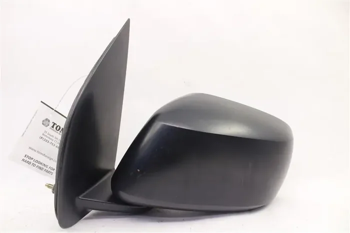 SIDE VIEW MIRROR Xterra Frontier Equator 05 06 07 08 – 12 Left – 995478
