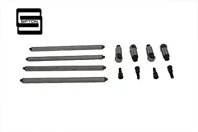 Sifton Solid Tappet Assembly for Harley Davidson by V-Twin