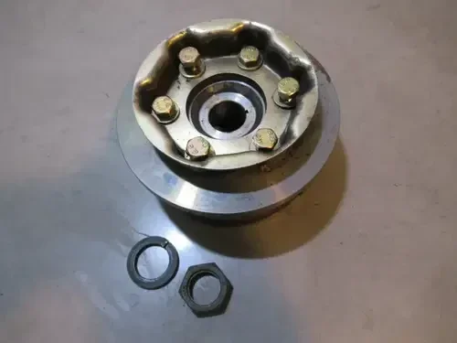 Ski Doo Summit XP 800 Flywheel 2008 #5