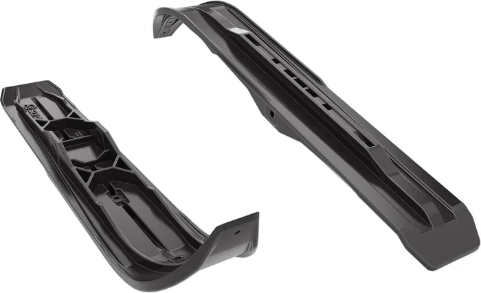 SLYDOG Command Skis