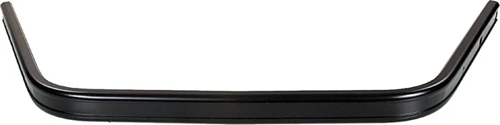 SP1 FRONT BUMPER REPLACEMENT BLACK