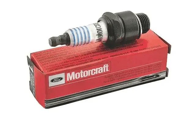 Spark Plug Ford Flathead V8 1938-1953 7RA-12405, Dodge 32-41, Hudson 46-56, Nash 53-57
