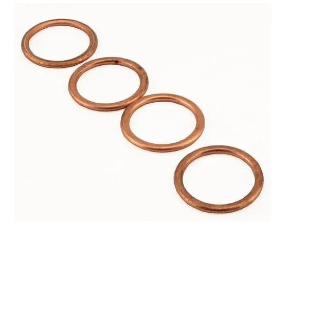 Spark Plug Gasket Set A-12410, A12410, B12410, B-12410