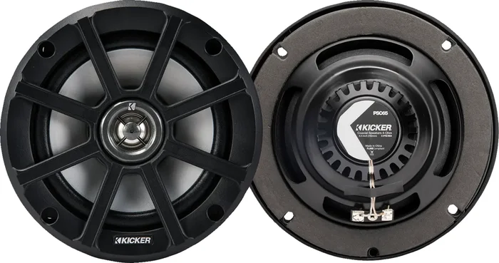 Speakers