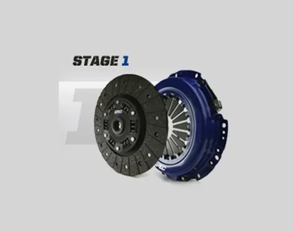 SPEC Stage 1 Clutch Ford Focus ST 2.0L Turbo 13-14