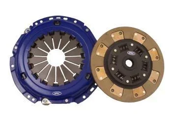 SPEC Stage 2 Clutch for SPEC 228mm Flywheel Volkswagen Golf MK4 1.8T 00-04