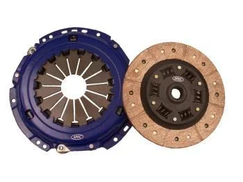 SPEC Stage 3+ Clutch Porsche 996 3.6L Turbo 01-05
