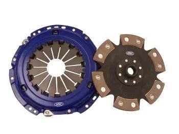 SPEC Stage 4 Clutch Toyota Supra 3.0L Non-Turbo 89-98