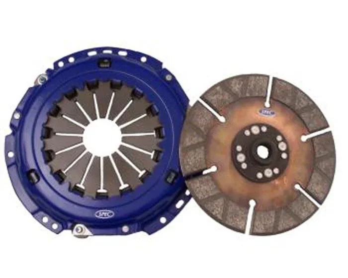 SPEC Stage 5 Clutch Saturn Sky 2.0T Redline 07-09