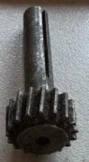 Speedo Driven Gear Ford Model AA Truck AA-17271-G