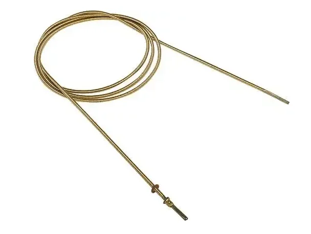 Speedometer cable A17262B, A-17262-B