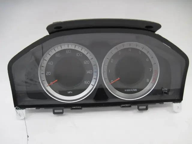 SPEEDOMETER CLUSTER C70 S60 S80 V70 XC60 XC70 11 12 13 14 – 786266