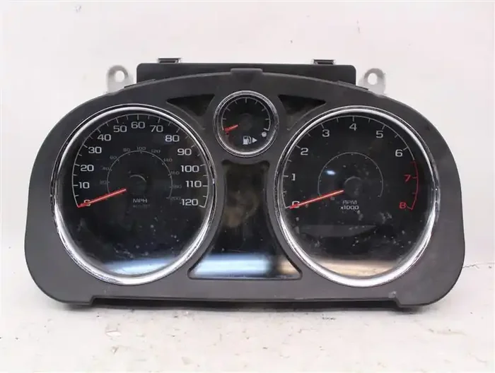 SPEEDOMETER CLUSTER Chevrolet Cobalt 2008 08 2009 09 2010 10 – 943941