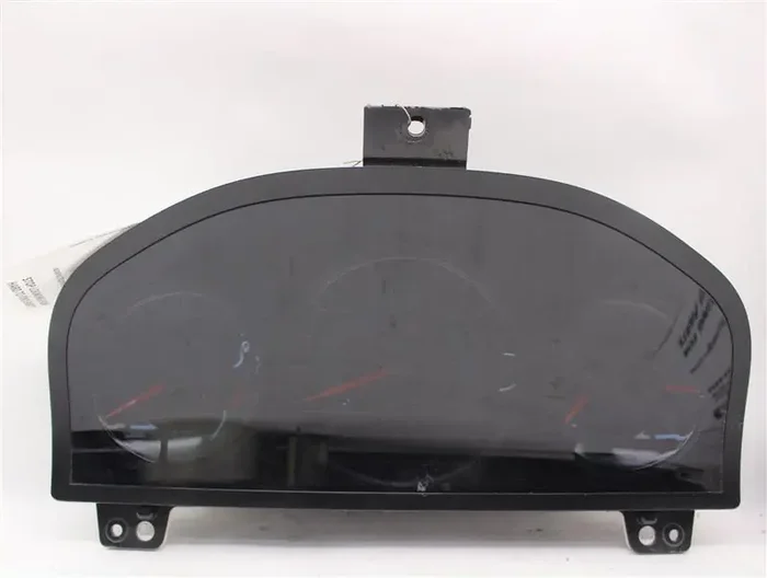 SPEEDOMETER CLUSTER Ford Fusion 2011 11 – 945896
