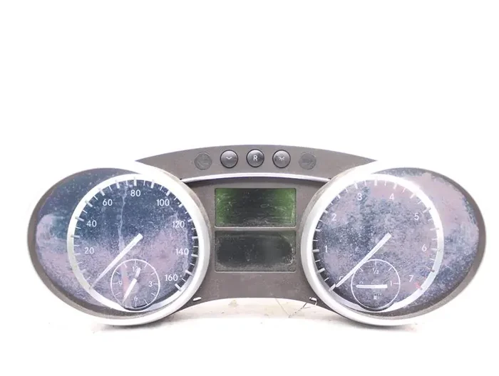 SPEEDOMETER CLUSTER Gl350 Gl450 Gl550 ML350 ML450 ML550 ML63 R350 10-12 – 984985