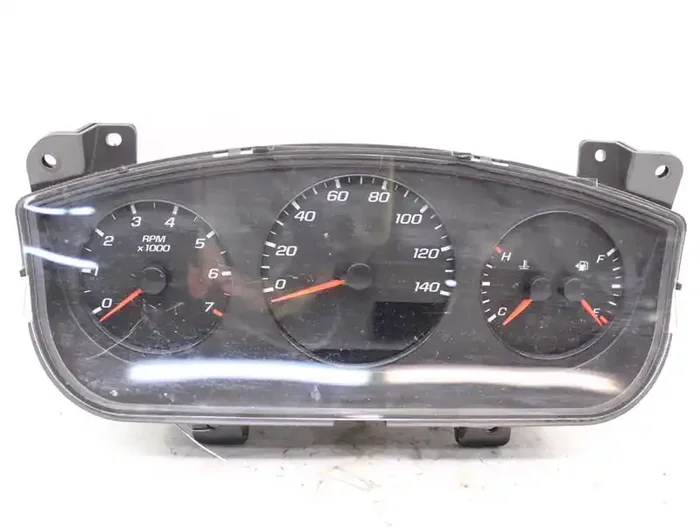 SPEEDOMETER CLUSTER Impala Impala New Style Impala Old Style 12-16 – 935688