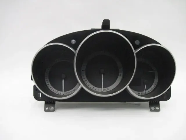 SPEEDOMETER CLUSTER Mazda 3 2007 07 2008 08 Auto – 576875