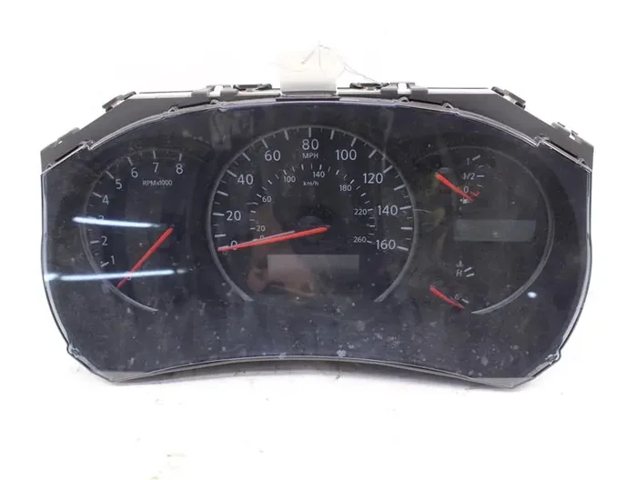 SPEEDOMETER CLUSTER Nissan Quest 2012 12 – 936128