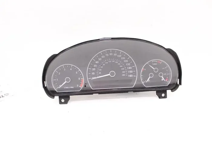 SPEEDOMETER CLUSTER Saab 9-5 2006 06 2007 07 – 1061271