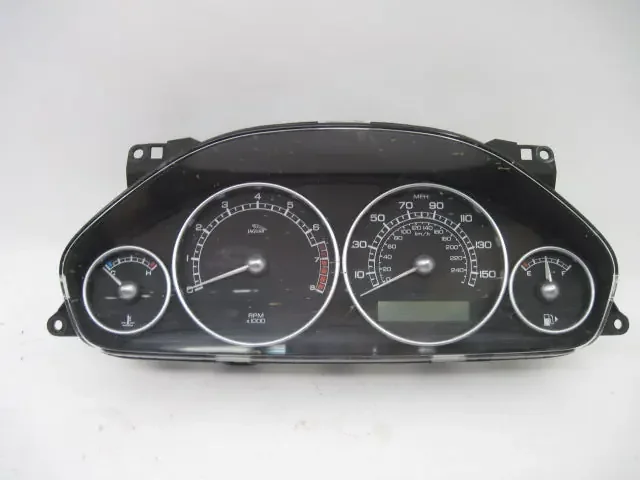 Speedometer Cluster X type 2004 04 – 569211