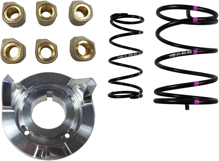 Speedwerx 440-95505 CKA200-OS CLUTCH KIT 200 ADULT 0-3K