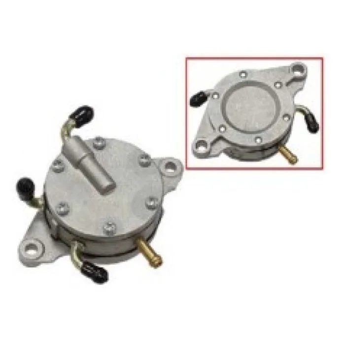 SPI Sports Parts Inc Fuel Pump for Polaris Snowmobiles 2014-2020 [MPN: SM-07201]
