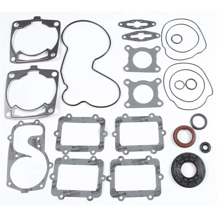 SPI Sports Parts Inc Full Gasket Set for Polaris [MPN: 09-711305]