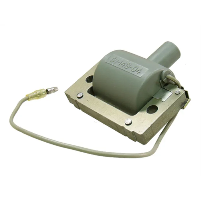 SPI Sports Parts Inc Polaris Fuji External Coil 01-143-04