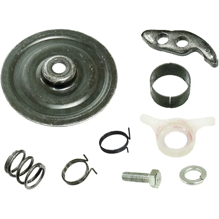 SPI Sports Parts Inc Starter Pawl Kit for Polaris [MPN: SM-11022]