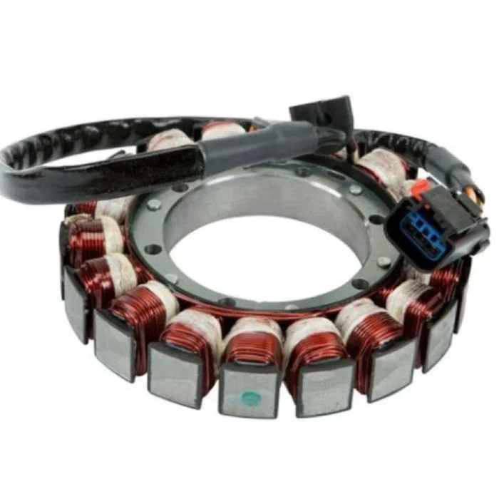 SPI Sports Parts Inc Stator for Ski-Doo Snowmobiles 2008-2020 [MPN: SU-01371]