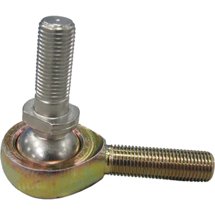 SPI Sports Parts Inc Tie Rod End Right Hand for Polaris 3/8 “-24 NF [MPN: 08-102-11]