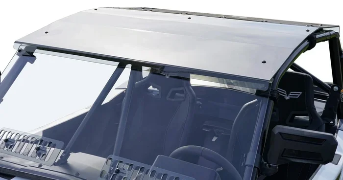 Spike Tinted Hard Roof CF Moto UForce 500 / 800 2014-2021