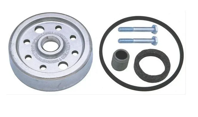 Spin on Oil Filter Adaptor Kit Chevrolet 1956 to 1967, 1059