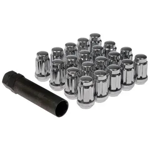 Spline Lug Nuts