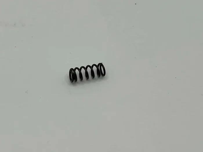 Spring (Main Shaft) Ford B7072 B-7072 Model B Early V8
