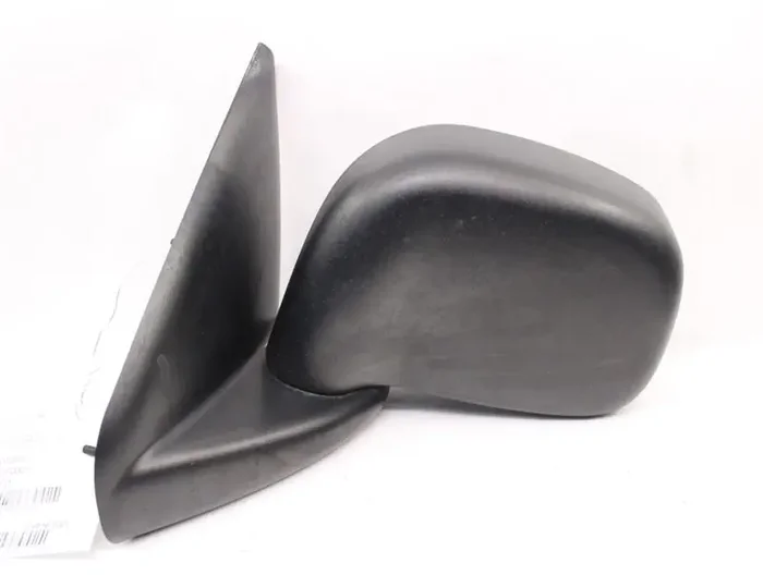 SSIDE VIEW MIRROR Dodge 1500 2500 3500 Pickup 02 03 04 05 – 09 Manual Left – 974187