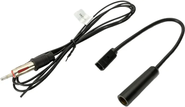 SSV WORKS POLARIS RIDE COMMAND ANTENNA KIT