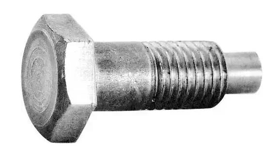 Starter Bendix Head Spring Bolt