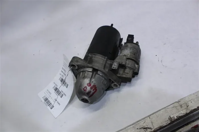 STARTER BMW 550i 750i 645i 545i 2004 04 2005 05 2006 06 2007 07 2008 08 09 10 – 956251