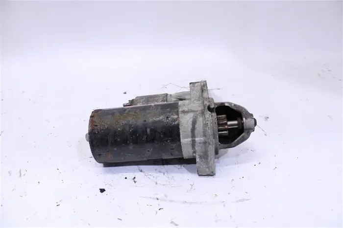 STARTER BMW X5 2001 01 02 03 04 05 06 3.0L – 1045020