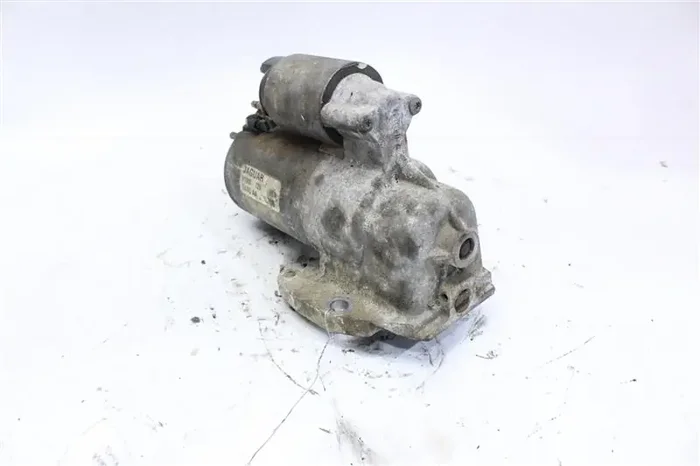 STARTER Contour Mystique 95 96 97 98 99 00 2.5 – 1041206