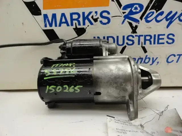 STARTER Forenza Optra Reno 04 05 06 07 08 – MRK148234