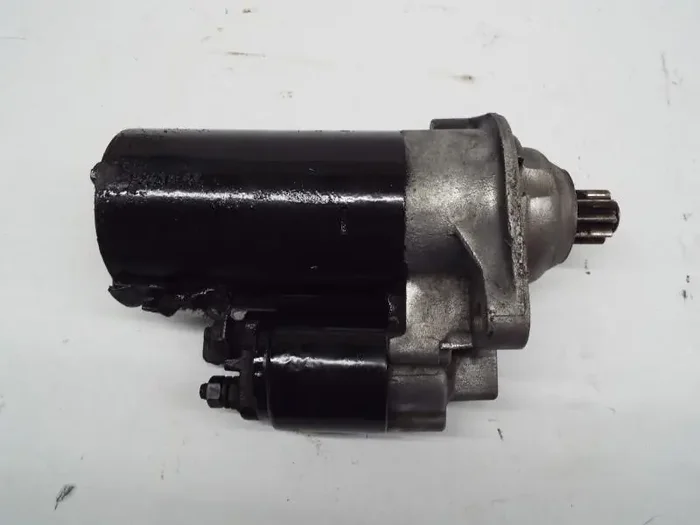 STARTER Golf Jetta 99 00 01 02 03 04 05 2.8L Manual – MRK249851