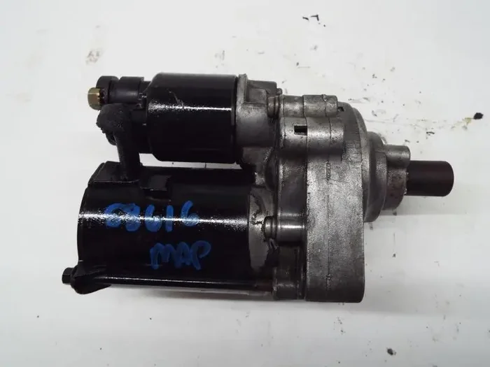 STARTER HONDA ACCORD CL ODYSSEY 98 99 00 01 02 AUTO – MRK247916