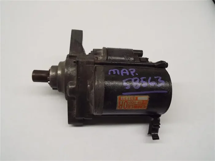 STARTER HONDA ACCORD CL TL 1997 98 99 V6 – MRK202116