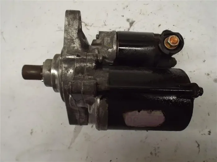 STARTER HONDA CIVIC 2001 02 03 04 05 06 1.7 AUTO – MRK210794